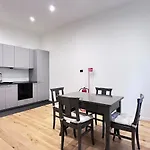 Apartment Della Duchessa - 100m Da Porta Susa - By Rd Domus Turin
