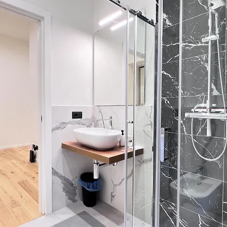 Della Duchessa - 100m Da Porta Susa - By Rd Domus Turin