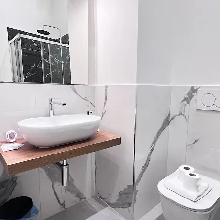 Apartamento Della Duchessa - 100m Da Porta Susa - By Rd Domus *