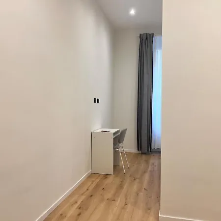 Apartment Della Duchessa - 100m Da Porta Susa - By Rd Domus Turin