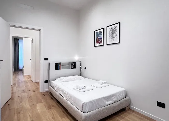 Della Duchessa - 100m Da Porta Susa - By Rd Domus * Turim