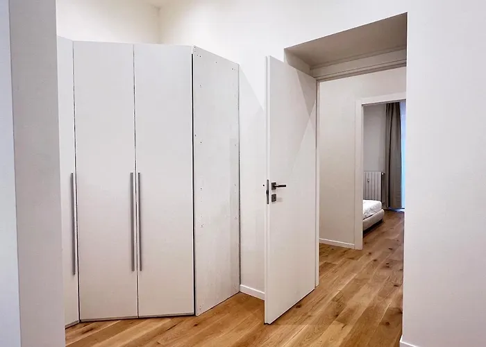 Apartment Della Duchessa - 100m Da Porta Susa - By Rd Domus