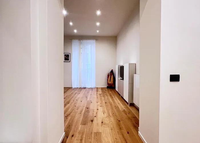 Apartamento Della Duchessa - 100m Da Porta Susa - By Rd Domus