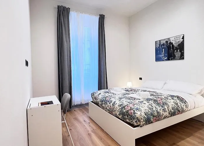 Della Duchessa - 100m Da Porta Susa - By Rd Domus