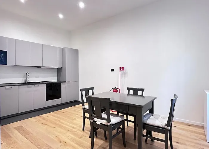 Apartamento Della Duchessa - 100m Da Porta Susa - By Rd Domus Turim