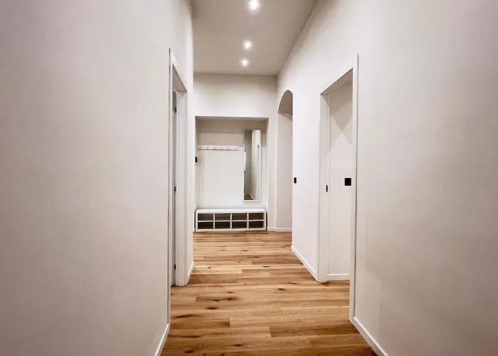 Apartment Della Duchessa - 100m Da Porta Susa - By Rd Domus