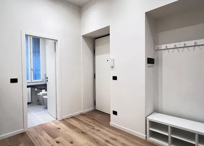 Della Duchessa - 100m Da Porta Susa - By Rd Domus Apartamento