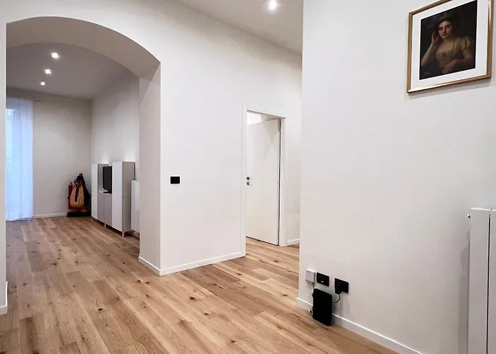 Della Duchessa - 100m Da Porta Susa - By Rd Domus *