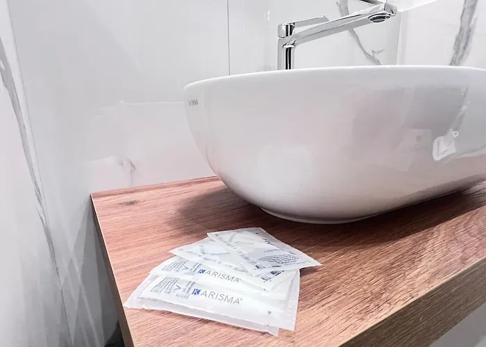 Della Duchessa - 100m Da Porta Susa - By Rd Domus