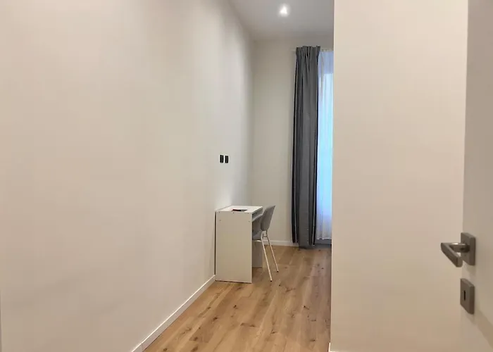 Apartment Della Duchessa - 100m Da Porta Susa - By Rd Domus Turin