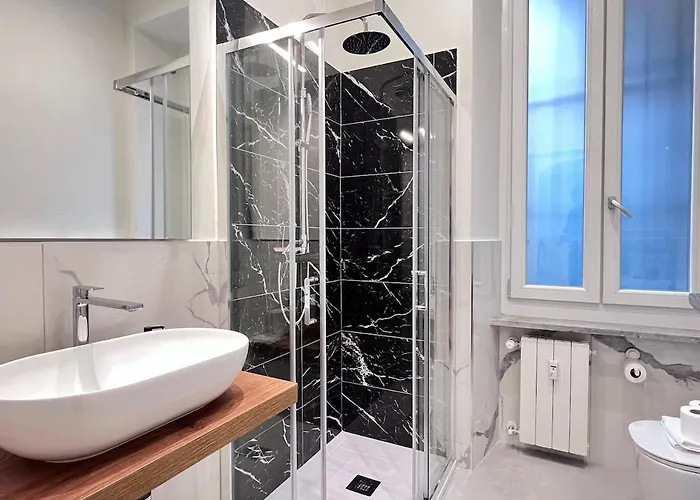 Della Duchessa - 100m Da Porta Susa - By Rd Domus Turim