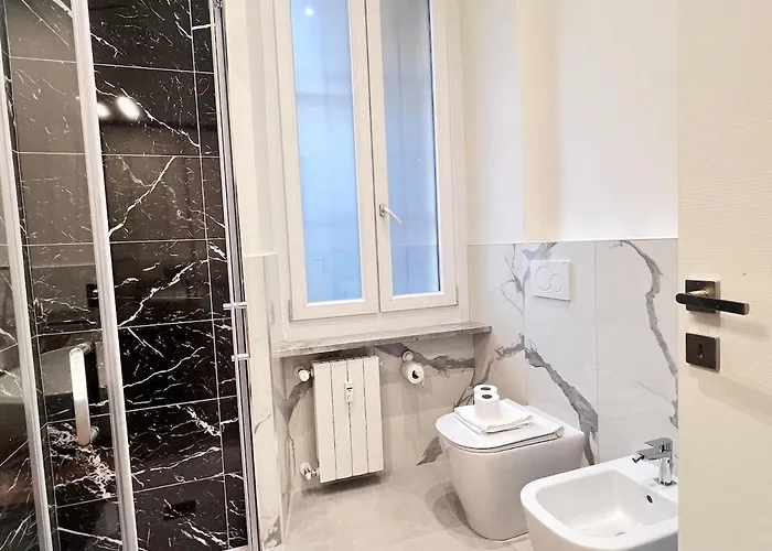 Della Duchessa - 100m Da Porta Susa - By Rd Domus Apartamento Turim