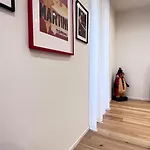 Apartamento Della Duchessa - 100m Da Porta Susa - By Rd Domus