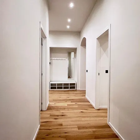 Apartament Della Duchessa - 100m Da Porta Susa - By Rd Domus