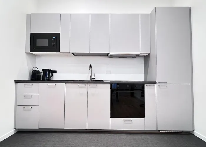 Della Duchessa - 100m Da Porta Susa - By Rd Domus * 토리노