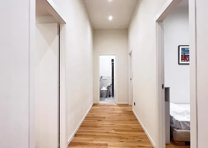 Della Duchessa - 100m Da Porta Susa - By Rd Domus * 토리노