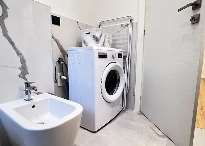 Della Duchessa - 100m Da Porta Susa - By Rd Domus