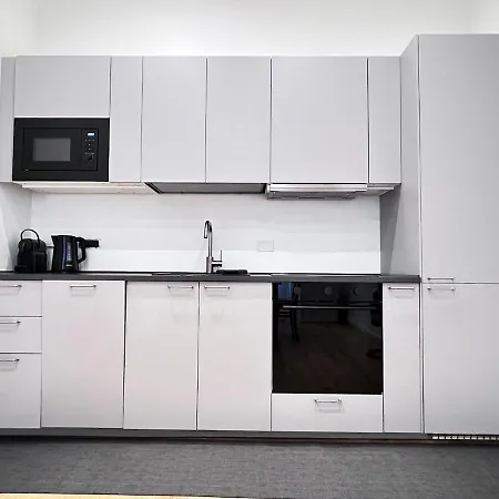 Della Duchessa - 100m Da Porta Susa - By Rd Domus * Turyn