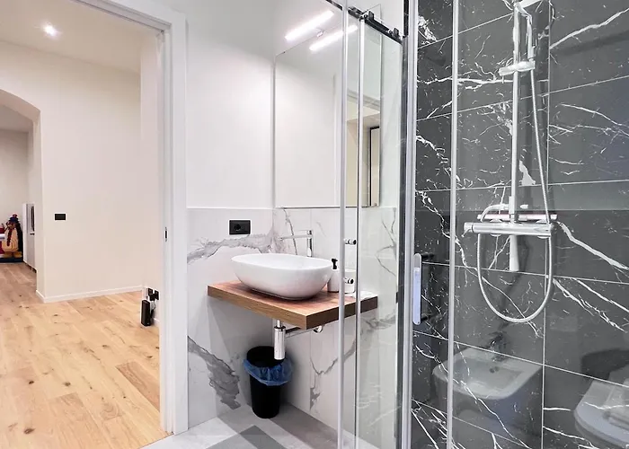 Della Duchessa - 100m Da Porta Susa - By Rd Domus Turyn