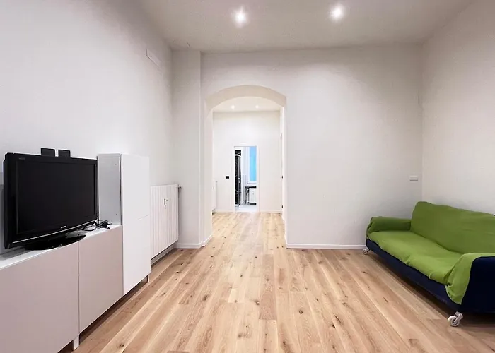 Apartament Della Duchessa - 100m Da Porta Susa - By Rd Domus *