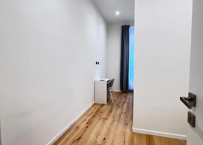 Della Duchessa - 100m Da Porta Susa - By Rd Domus Apartament *